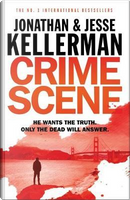 Crime Scene by Jonathan Kellerman