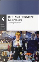 Lo straniero by Richard Sennett