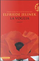 La voglia by Elfriede Jelinek