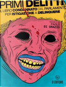 Primi delitti by Paolo Di Orazio