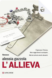 L'allieva by Alessia Gazzola