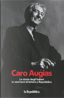 Caro Augias by Corrado Augias