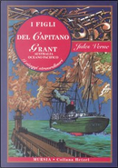 I figli del capitano Grant by Jules Verne