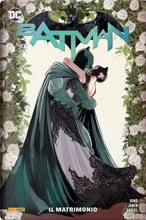 Batman vol. 7
