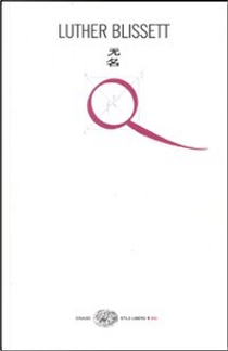 Q by Luther Blissett