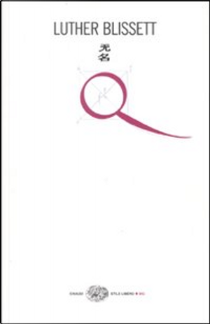 Q by Luther Blissett