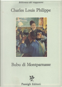 Bubu di Montparnasse by C. Louis Philippe