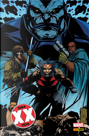 Wolverine e gli X-Men n. 24 Variant XX by Jason Aaron, Sam Humphries