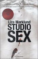 Studio Sex by Liza Marklund