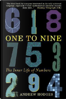 One To Nine by Andrew Hodges