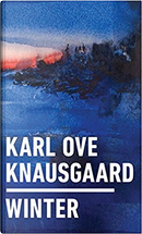 Winter by Karl Ove Knausgård