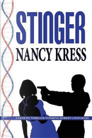 Stinger - A Robert Cavanaugh Genetic Thriller by Nancy Kress