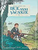 Due anni di vacanze by Frédéric Brrémaud, Philippe Chanoinat