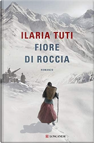 Recensioni di Fiore di roccia di Ilaria Tuti - Anobii