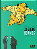 Los viejos hornos 3 by Paul Cauuet, Wilfried Lupano