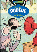 Popeye by E. C. Segar