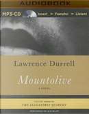 Mountolive by Lawrence Durrell