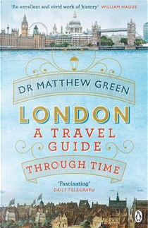 London by Dr Matthew Green