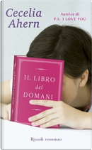 Il libro del domani by Cecelia Ahern
