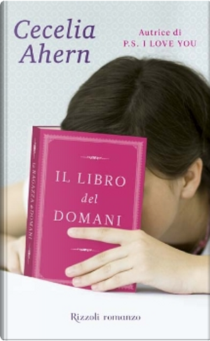 Il libro del domani by Cecelia Ahern