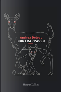 Contrappasso by Andrea Delogu