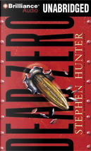 Dead Zero by Stephen Hunter