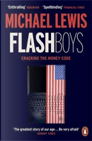 Flash Boys by Michael Lewis