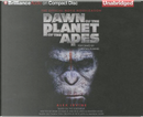Dawn of the Planet of the Apes by Alex Irvine