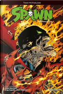 Spawn by Andrew Grossberg, Grant Morrison, Todd McFarlane, Tom Orzechowski