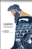 Odissea by Omero