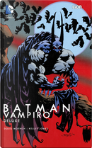 Batman: Vampiro by Doug Moench
