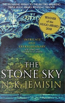 The Stone Sky by N. K. Jemisin