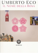 Il nome della rosa by Umberto Eco