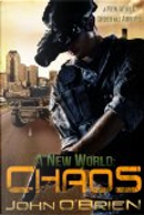 A New World: Chaos by John O'Brien