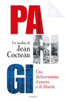 Parigi by Jean Cocteau