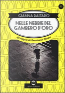 Nelle nebbie del gambero d'oro. Le indagini del commissario Martini by Gianna Baltaro