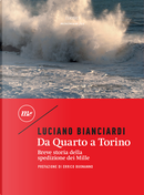 Da Quarto a Torino by Luciano Bianciardi