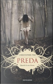 Preda by Christopher Pike