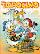 Topolino n. 3087 by Augusto Macchetto, Federico Buratti, Francesco Artibani, Gabriele Panini, Giorgio Salati