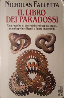 Il libro dei paradossi by Nicholas Falletta