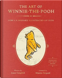 The Art of Winnie-the-Pooh by James Campbell