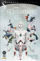The Dreaming n. 1 - Percorsi ed emanazioni by Dan Watters, Kat Howard, Nalo Hopkinson, Neil Gaiman, Simon Spurrier