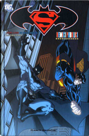 Superman/Batman: Nemici pubblici by Dexter Vines, Ed McGuinness, Jeph Loeb