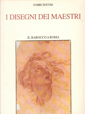 Il barocco a Roma by Walter Vitzthum