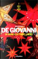 Un giorno di Settembre a Natale by Maurizio De Giovanni