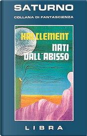 Nati dall'abisso by Hal Clement