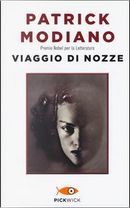Viaggio di nozze by Patrick Modiano