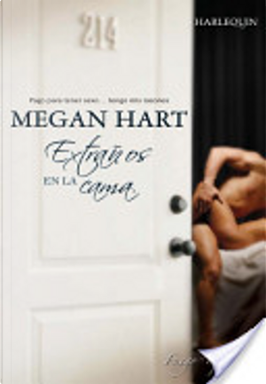 Extraños en la cama by Megan Hart