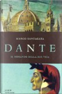 Dante by Marco Santagata