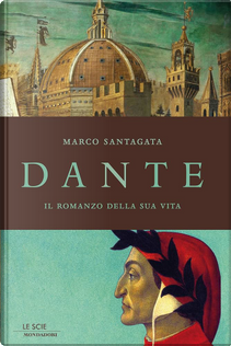 Dante by Marco Santagata